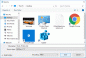 Zresetuj ustawienia widoku folderów do domyślnych w systemie Windows 10