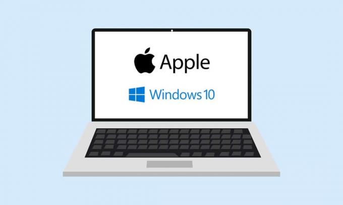 Kā instalēt Apple mobilo ierīču atbalstu operētājsistēmā Windows 10