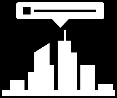 Nokia City Lens-logo