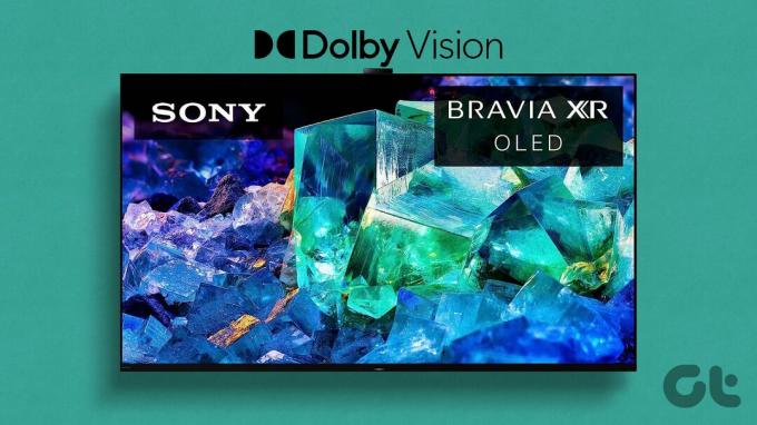 5 najlepszych telewizorów Dolby Vision