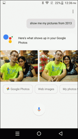 Google Assistant 11