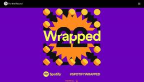Quão preciso é o Spotify Wrapped? Desembrulhado! – TechCult