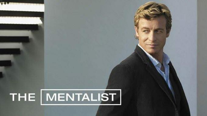 mentalist