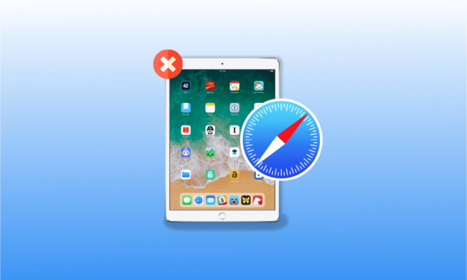 8 sposobów na naprawienie zniknięcia aplikacji Safari z iPada