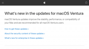 Az Apple kiadott MacOS Ventura 13.2 frissítés – TechCult