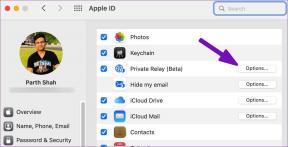 Was bedeutet iCloud Private Relay nicht verfügbar auf dem Mac?