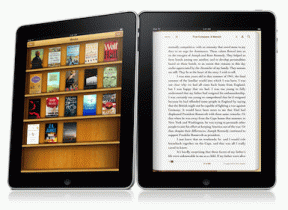 5 parasta e-kirjan lukijaa iOS: lle (iPhone ja iPad)