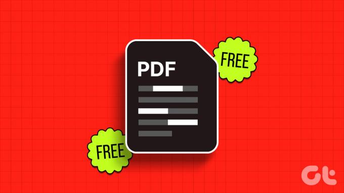 Whiteout tekst i PDF gratis