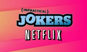 Hur man tittar på Impractical Jokers på Netflix