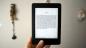 Top 6 Amazon Kindle Paperwhite tilbehør