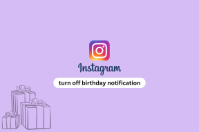 Ovládajte svoj špeciálny deň: Sprievodca vypnutím upozornení na narodeniny Instagramu – TechCult