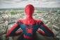 15 удивительных обоев «Человек-паук: Возвращение домой» [HD, Full HD, 2K, 4K]