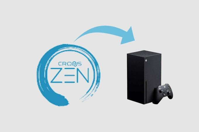 Λειτουργεί το Cronus Zen στο Xbox Series X;
