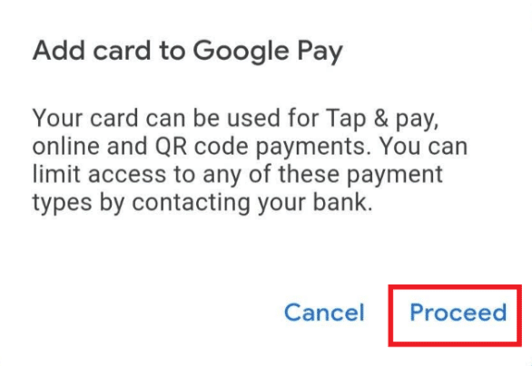 додати картку в google pay. Як дізнатися, хто приймає Google Pay