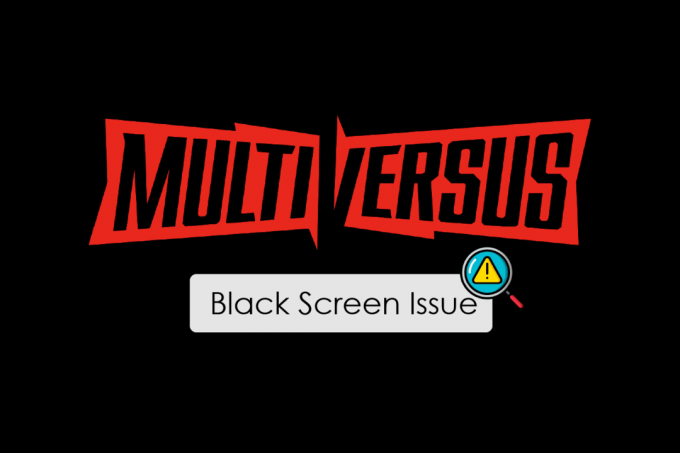 Javítsa ki a MultiVersus fekete képernyővel kapcsolatos problémát a Windows 10 rendszerben