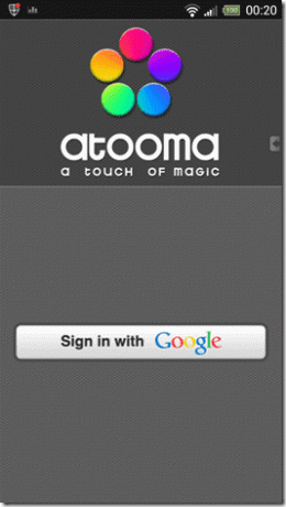 Atooma za Android 2