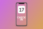 Sådan bruger du iPhone Check-In-funktion til at opdatere venner ved din sikre ankomst – TechCult