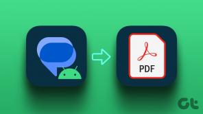 3 Möglichkeiten, Textnachrichten von Android in PDF zu exportieren