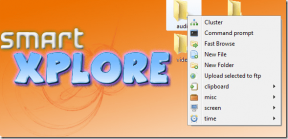 ტოპ 7 Windows 7 Explorer-ის ინსტრუმენტები და ჰაკები უფრო სწრაფი წვდომისთვის