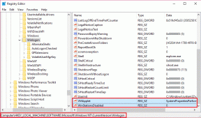Beheben Sie Windows Script Host-Fehler beim Start von Windows 10