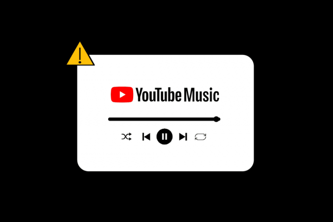Novērsiet, ka YouTube mūzika netiek atskaņota nākamā dziesma