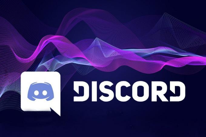 Поправете грешка при улавяне на звука в играта Discord