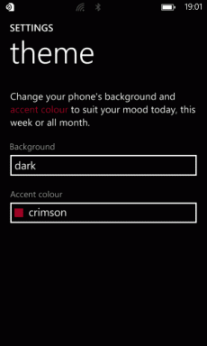 Как да персонализирате началния екран на Windows Phone 8
