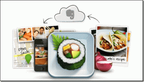 Kako koristiti Evernote Food na Androidu za spremanje uspomena na hranu