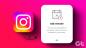 Mobil Uygulamada Instagram Gönderileri ve Hikayeleri İçin Hatırlatıcı Nasıl Eklenir?