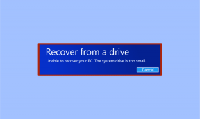 Odpravite težave s trdim diskom v sistemu Windows 10
