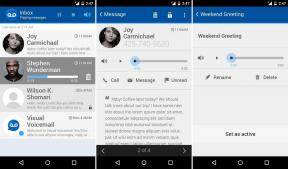 Как да получите достъп до съобщения в гласовата поща на телефон с Android