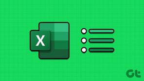 Microsoft Excel에 글머리 기호를 삽입하는 3가지 가장 좋은 방법