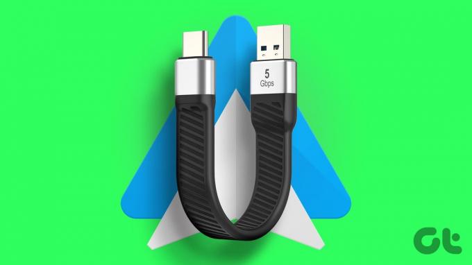 6_Найкращі_короткі_кабелі_USB C_для_Android_Auto