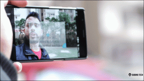 Nehmen Sie ganz einfach Videos in Profiqualität auf Ihrem Android auf