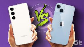 Comparaison des appareils photo Samsung Galaxy S23 Plus et iPhone 14: quel est le meilleur téléphone avec appareil photo ?