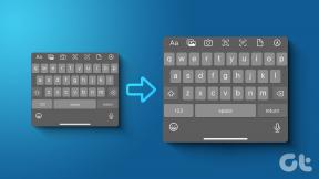 Cómo agrandar el teclado en iPhone y iPad