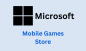 Microsoft bouwt een winkel voor mobiele games om het op te nemen tegen zijn rivalen