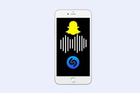 วิธีใช้ Shazam บน Snapchat – TechCult