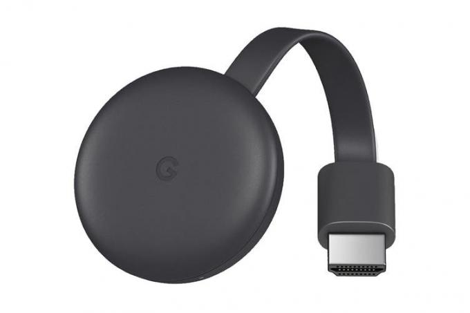 Google Chromecast