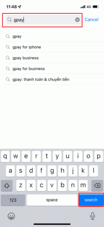 пошук gpay. Як завантажити додаток Google Pay для iPhone