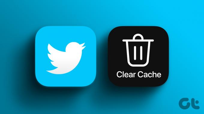 Como limpar o cache do Twitter