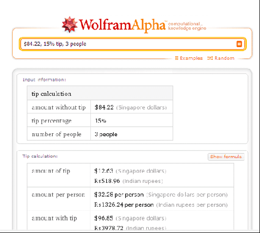 Wolfram Alpha02