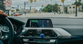 Cómo quitar notificaciones de mensajes de Apple CarPlay