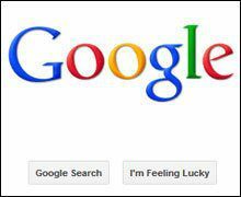 Google Search Intro