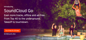 A SoundCloud Go áttekintése: Megéri fizetni?