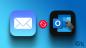 7 modi migliori per correggere l'app di posta che non si sincronizza con Outlook su iPhone