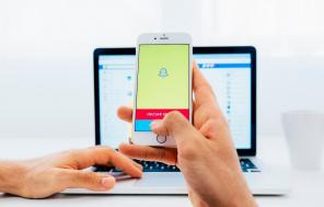 ¿Cómo arreglar Snapchat que no carga snaps?