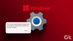 Top 4 způsoby, jak obnovit nastavení aplikace ve Windows 10 a Windows 11