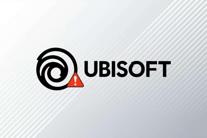 Korjaa Ubisoft Connect, joka ei toimi