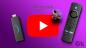 8 beste Fixes für keinen Ton in der YouTube-App auf Amazon Fire TV Stick 4K